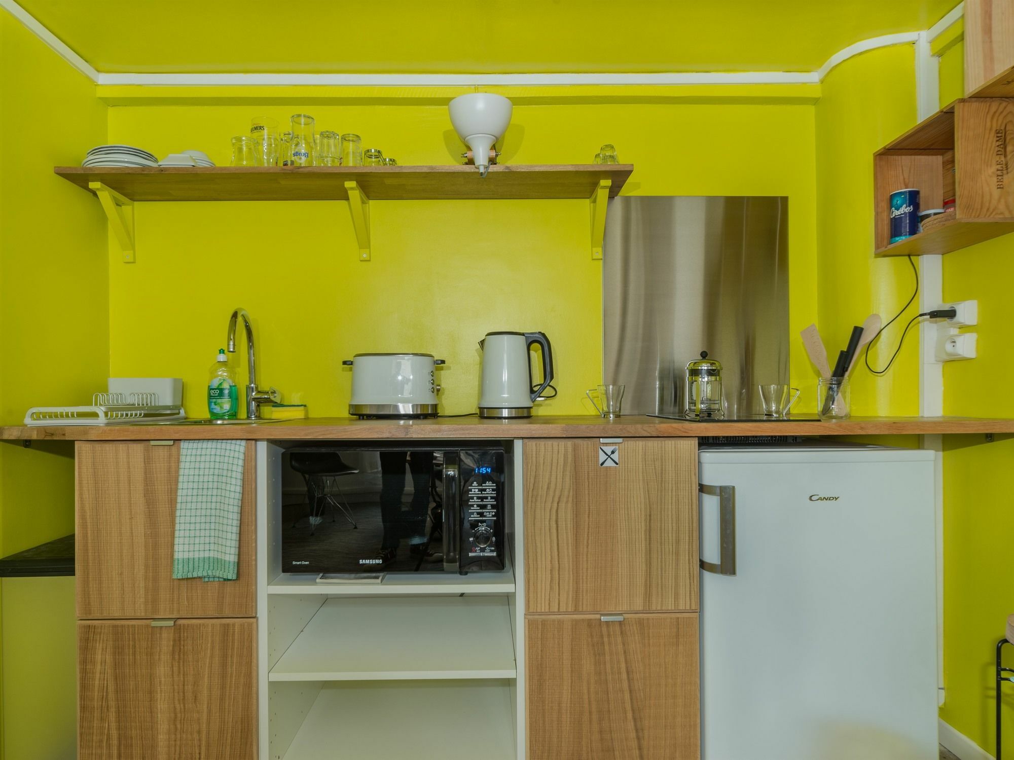 Appartement St Romain - Luxembourg パリ エクステリア 写真